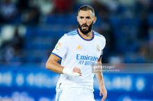 Karim Benzema: "Real" - jahonning eng yaxshi klubi"