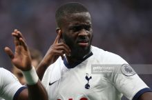 Ndombele faoliyatini Ispaniya yoki Germaniyada davom ettirishi mumkin