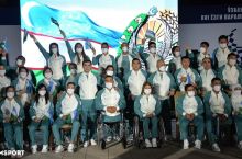 Olamsport: Bokschimiz ishtirokidagi jang muddatidan oldin yakunlandi, paralimpiyachilarimiz Tokioga tantanali kuzatildi