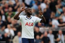 "Bavariya" Ndombele uchun Tolisso va 20 mln evro taklif qildi. "Tottenxem" rad etdi