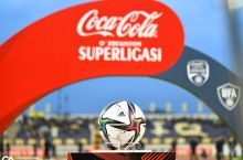 Coca-Cola Superliga. 21-tur uchrashuvlari boshlanish vaqtlari 