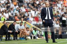 Massimiliano Allegri: "Futbolda bazan kutilmagan hodisalar ro'y beradi"