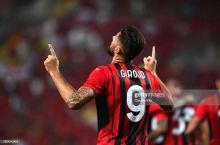 PippoGOAL: "Milan"ning safari bugun boshlanadi