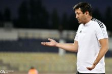 Jasur Abduraimov: "Futbolni hurmat qilish kerak"