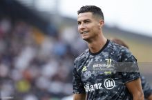 "Yuventus" Ronalduning transferi orqali "Siti" futbolchisini qo'lga kiritmoqchi