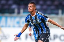 "Krasnodar" "Gremio" forvardini sotib olmoqchi