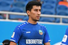 Superliga. "Bunyodkor" Andijonda yirik g'alabaga erishdi  