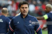 Pochettino "Siti" bor guruh haqida: "Barcha o'yinlarda g'alaba qozonmoqchimiz"