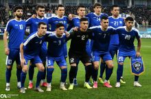 Srechko Katanec SHveciya bilan o'yin uchun qaysi futbolchilarni chaqirgani malum bo'ldi