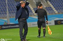 Kanchelskis nima sababdan "Navbahor" ustidan yozgani haqida gapirdi