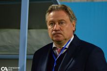 Andrey Kanchelskis "Navbahor"dan olishi kerak bo'lgan 1,6 mln dollar haqida intervyu berdi