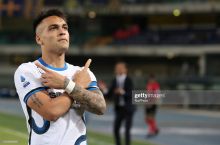 Lautaro Martines chorshanba kuni "Inter" bilan yangi shartnoma imzolashi mumkin