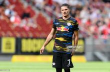 "Bavariya" Zabitcer transferini elon qildi