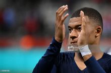 Tugadi. "Real" Mbappe uchun kurashdan chiqdi