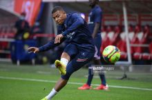 PSJ Mbappe bilan shartnomani uzaytirmoqchi. O'yinchi buni qilmoqchi emas