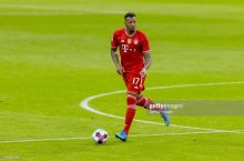 Boateng bugun "Lion" o'yinchisiga aylanadi