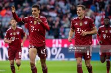 Bundesligada 3-turning eng chiroyli golini osiyolik futbolchi urdi TOP-5