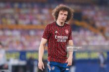 "Marsel" David Luiz bilan shartnoma imzolamoqchi