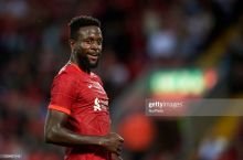 Origi sentyabrda "Liverpul" safidan ketishi mumkin