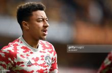 Lingard "Vest Xem"ga o'tishni istamadi