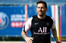 Rikelme: “Messi PSJ bilan CHLda g'olib chiqadi va faoliyatini “Barselona”da yakunlaydi”