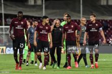 "Salernitana" David Luiz bilan shartnoma imzolamoqchi, Riberi ertaga klub azosiga aylanadi