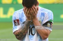 Бразилия - Аргентина учрашуви борасида ФИФА баёнот берди