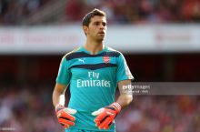 Emiliano Martines: "Arsenal"ga faqat pul uchun o'tgandim"