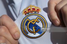 "Реал Мадрид" веб-сайти энг кўп ташриф буюриладиган клуб сайти деб топилди