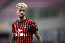 "Milan" Kastilexo uchun CSKAdan 1 million evro talab qilmoqda