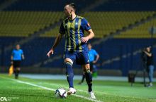 Boyan Matich - "Paxtakor"da gol urgan 24-xorijlik futbolchi