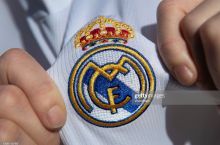 "Реал"нинг янги ўйинчиси Мадридга учиб келди