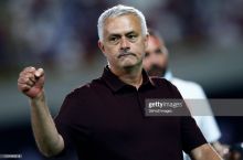 Mourinyu Italiyadagi tajribasi haqida gapirdi