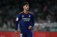 Asensio "Milan" va "Tottenxem"ga rad javobini berdi. Nima uchun?