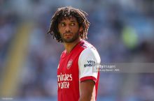 "Arsenal" El Nenni bo'yicha "Galatasaroy"ning taklifini rad etdi