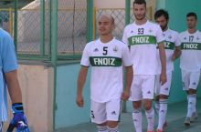 “Neftchi”ning sobiq futbolchisi Hindiston chempionatiga yo'l olishi mumkin