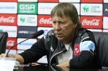 Igor SHkvirin: "Rossiya terma jamoasida barcha sardor bo'lgani kabi, "Turon"da hamma futbolchi asosiy tarkibda o'ynashi mumkin" 