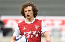 David Luiz “Flamengo”ga o'tdi