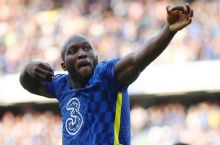 Lukaku: “11 yoshimdan “Stemford Brij”da gol urishni orzu qilganman"