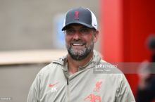 Klopp: "Ronalduning MYUga qaytganidan hayron qolmadim"