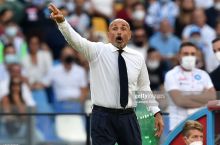 Spalletti - "Yuventus" mag'lub etilgani haqida: "G'alabani hech kim shunchaki berib qo'ymaydi"