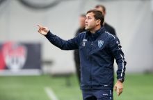 RPL. "Dinamo" – "Nijniy Novgorod": Ibrohimhalil Yo'ldoshev asosiy tarkibda!