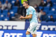 RPL. "Dinamo" - "Nijniy Novgorod" 1:2, Ibrohimhalil 73 daqiqa harakat qildi