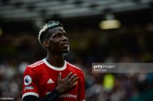 Pogba MYU bilan shartnomasini uzaytirmoqchi. Uning qaroriga Ronalduning yorqin qaytishi sabab bo'ldi