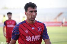 Coca Cola Superliga. 17-tur ramziy terma jamoasi