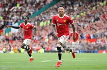 "Manchester Yunayted" Lingardni qanchaga sotadi?