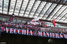 "Милан" 2025 йилгача янги стадион қуриши мумкин