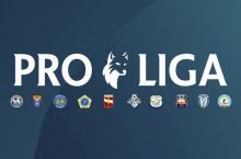 Pro-liga. II bosqichga qura tashlandi