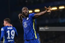 ECHL. "CHelsi" "Zenit" ustidan kichik hisobda g'alaba qozondi. Lukaku gol urishda davom etadi