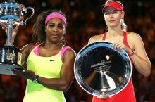 Olamsport: SHarapova opa-singil Uilyamslar qurshovida, Usik Entoni Joshuaga murojaat qildi va boshqa xabarlar